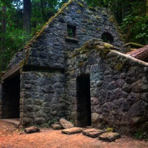 The Stone House